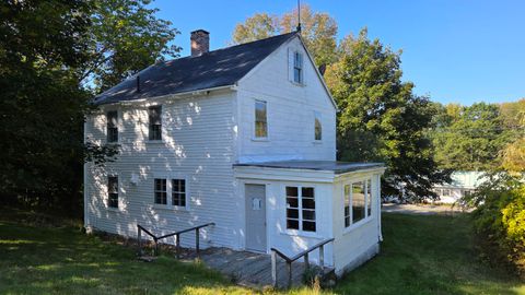 Photo of 195 River Road, Bucksport, ME 04416 (MLS # 1640214)