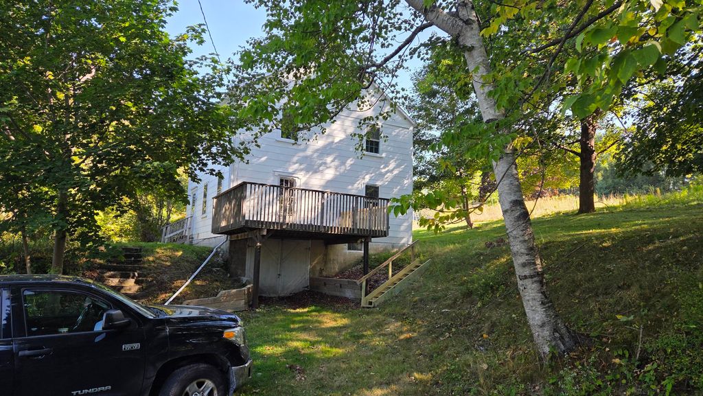 Photo of 195 River Road, Bucksport, ME 04416 (MLS # 1640214)
