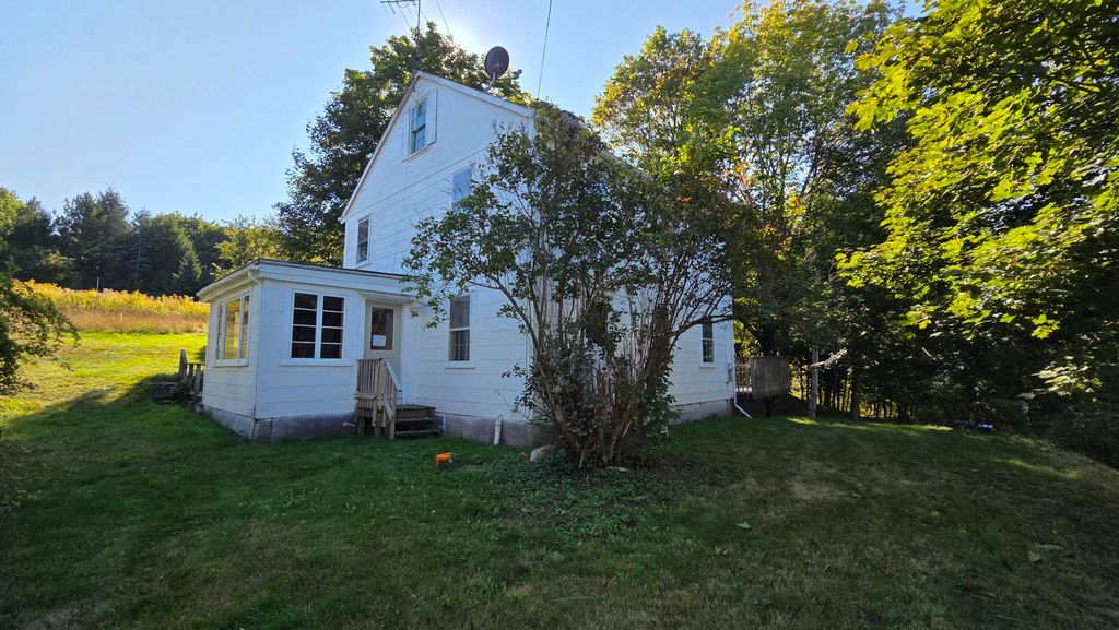 Photo of 195 River Road, Bucksport, ME 04416 (MLS # 1640214)