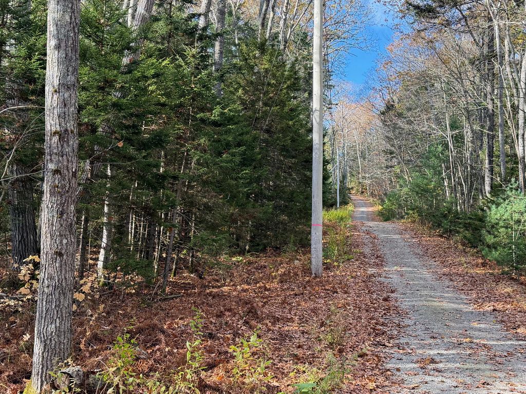 Photo of 0 Lockhart Cove Road Road, Bristol, ME 04558 (MLS # 1642539)