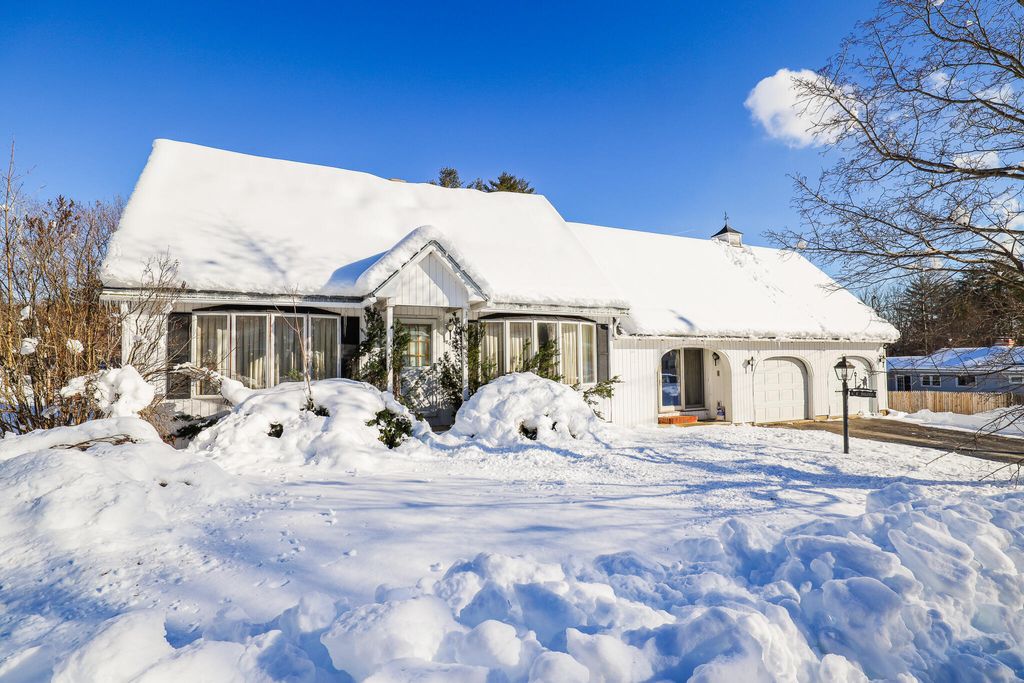 Photo of 808 Kennebec Street, Rumford, ME 04276 (MLS # 1550020)