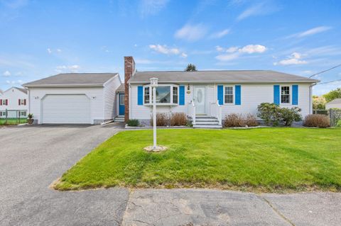 Photo of 20 Wilson Street, Biddeford, ME 04005 (MLS # 1662611)