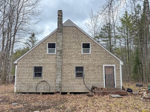 Photo of Lot 13 Fogg Brook Road, Summit Twp, ME 04493 (MLS # 1658817)