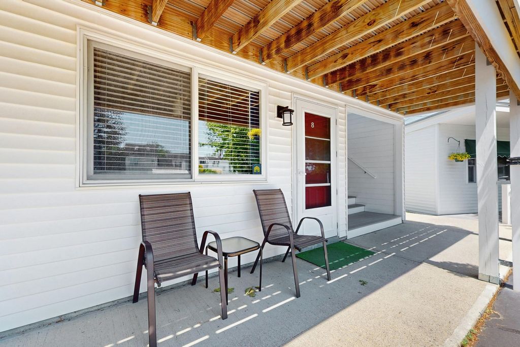 Photo of 76 Post Road #8M, Wells, ME 04090 (MLS # 1653317)