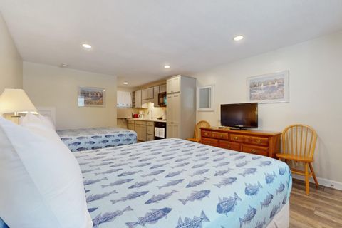 Photo of 76 Post Road #8M, Wells, ME 04090 (MLS # 1653317)