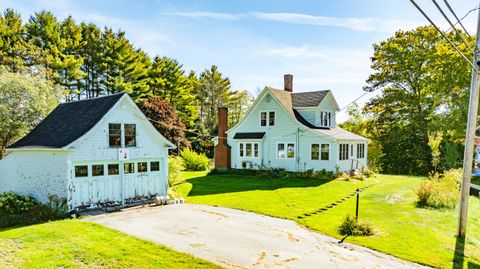 Photo of 247 Commercial Street, Hartland, ME 04943 (MLS # 1640297)
