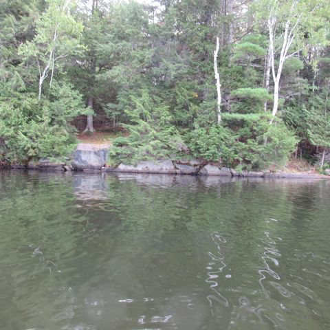 Photo of Map7 Lot57 Manhanock Pond, Sangerville, ME 04479 (MLS # 1649413)