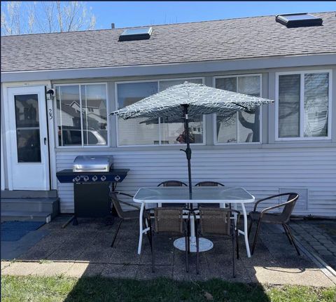 Photo of 35 Long Beach Avenue #25, York, ME 03909 (MLS # 1652919)