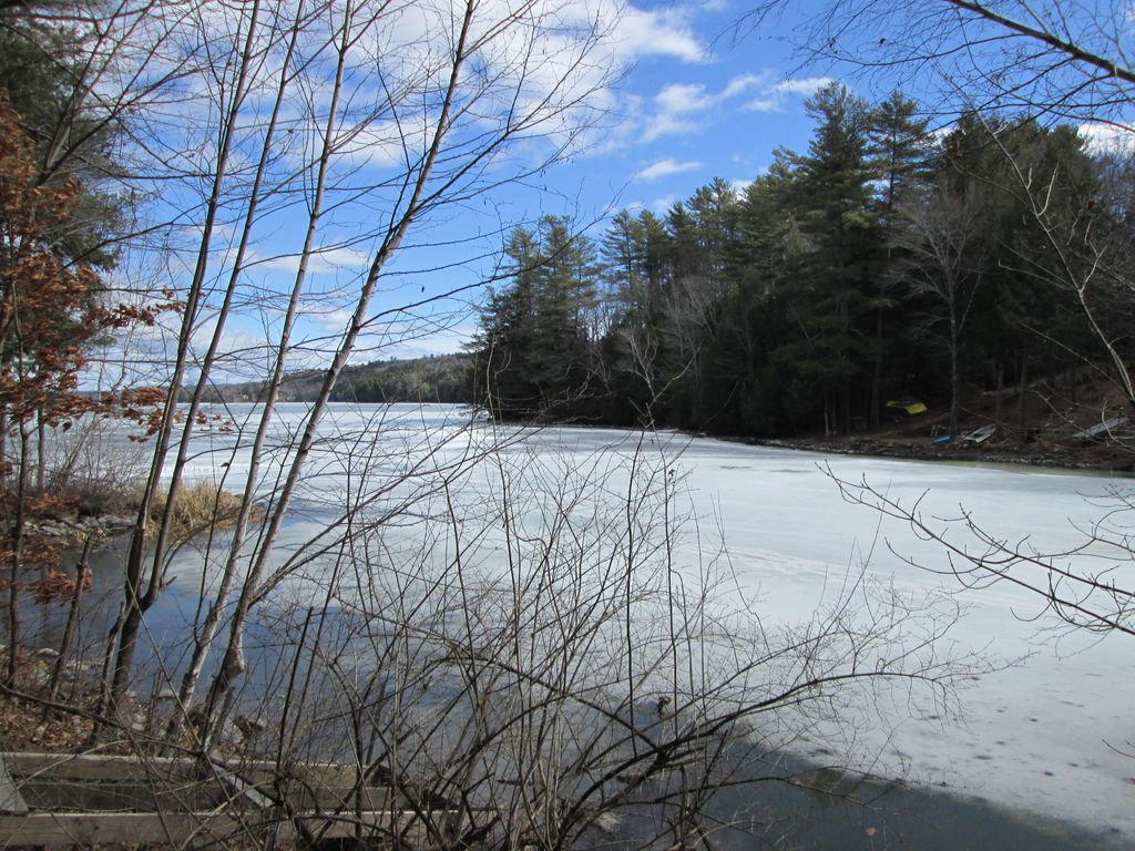 Photo of 107 Mcquarrie Road, Vassalboro, ME 04989 (MLS # 1654596)