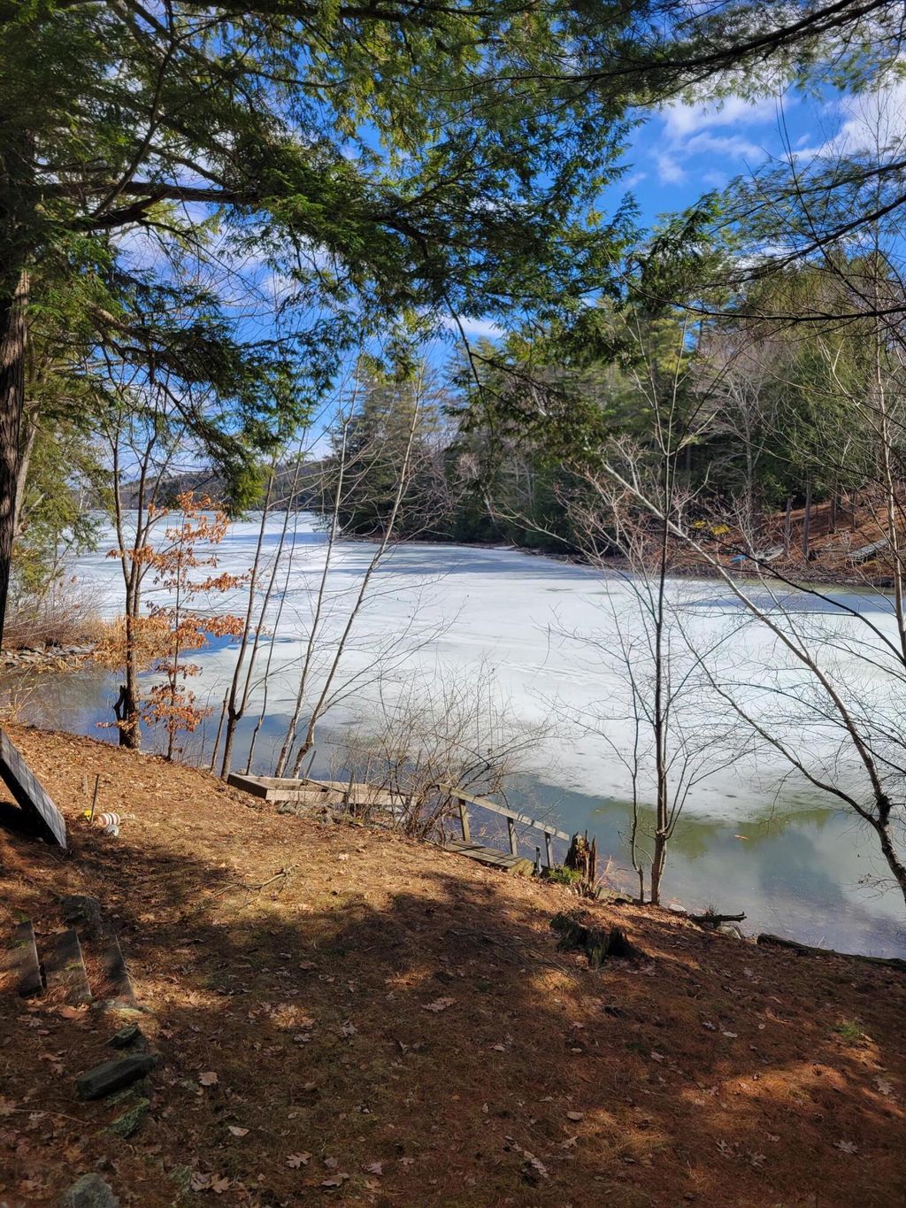 Photo of 107 Mcquarrie Road, Vassalboro, ME 04989 (MLS # 1654596)