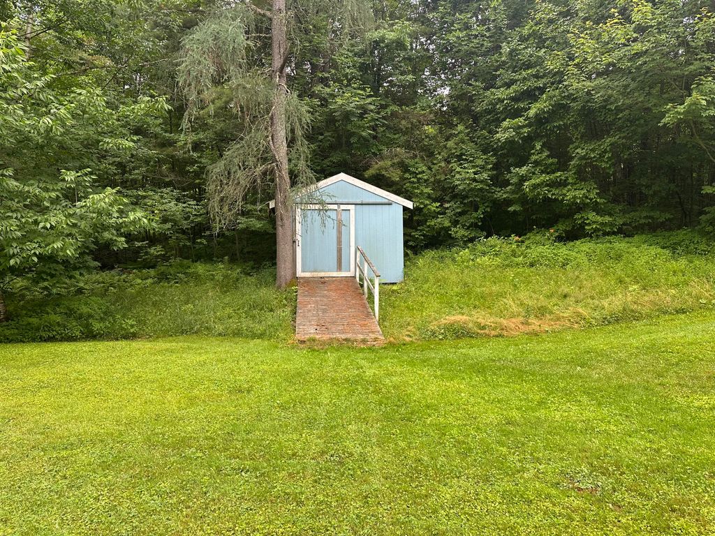 Photo of 118 Corson LN Ln, Farmington, ME 04938 (MLS # 1630315)