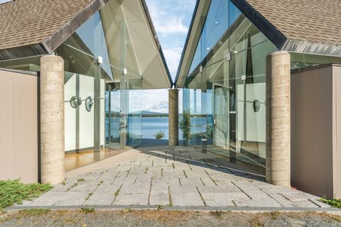 Photo of 31 Daybreak Lane, Surry, ME 04684 (MLS # 1634268)