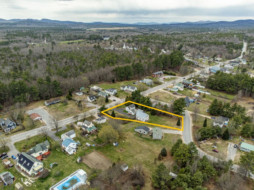 Photo of 1105 Pequawket Trail, Standish, ME 04085 (MLS # 1661973)