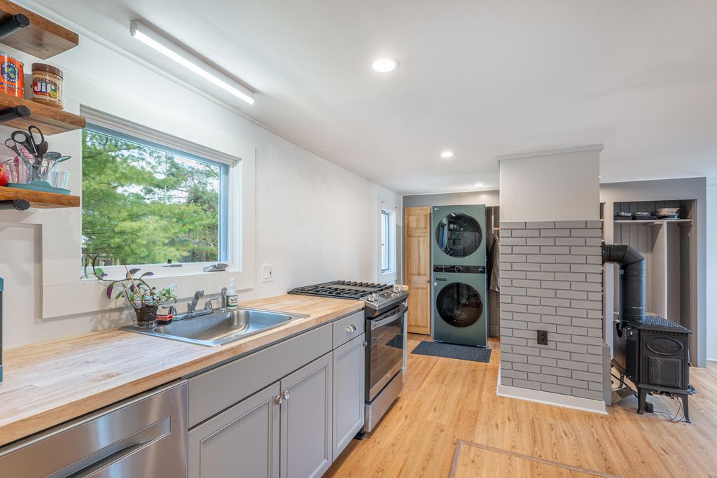 Photo of 1105 Pequawket Trail, Standish, ME 04085 (MLS # 1661973)