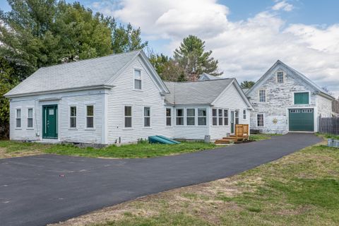 Photo of 1105 Pequawket Trail, Standish, ME 04085 (MLS # 1661973)