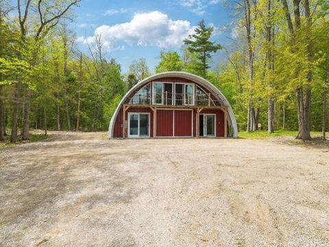 Photo of 40 White Fish Road, Winslow, ME 04901 (MLS # 1663538)