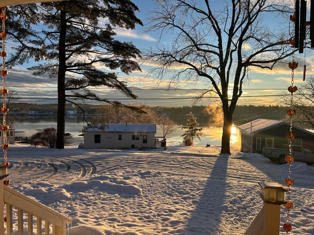 Photo of 4 Pearl Drive #4, Brunswick, ME 04011 (MLS # 1654265)