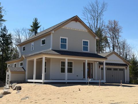 Photo of 55 Forest Drive, Arundel, ME 04046 (MLS # 1651314)