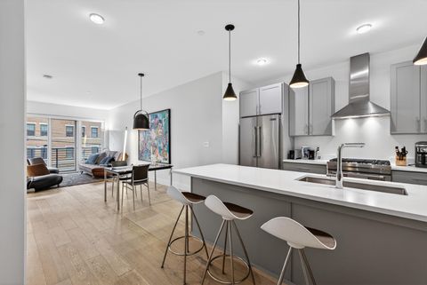 Photo of 383 Commercial Street #413, Portland, ME 04101 (MLS # 1647235)