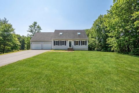 Photo of 115 Old County Road, Hampden, ME 04444 (MLS # 1658413)