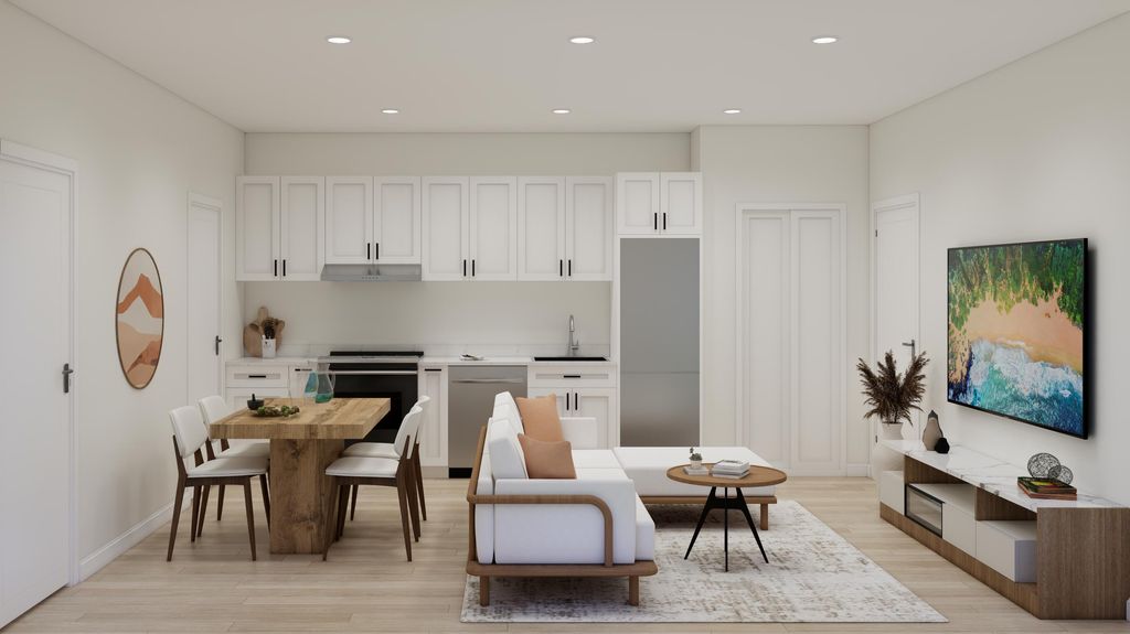 Photo of 1 Firefly Street #401, Portland, ME 04102 (MLS # 1643346)