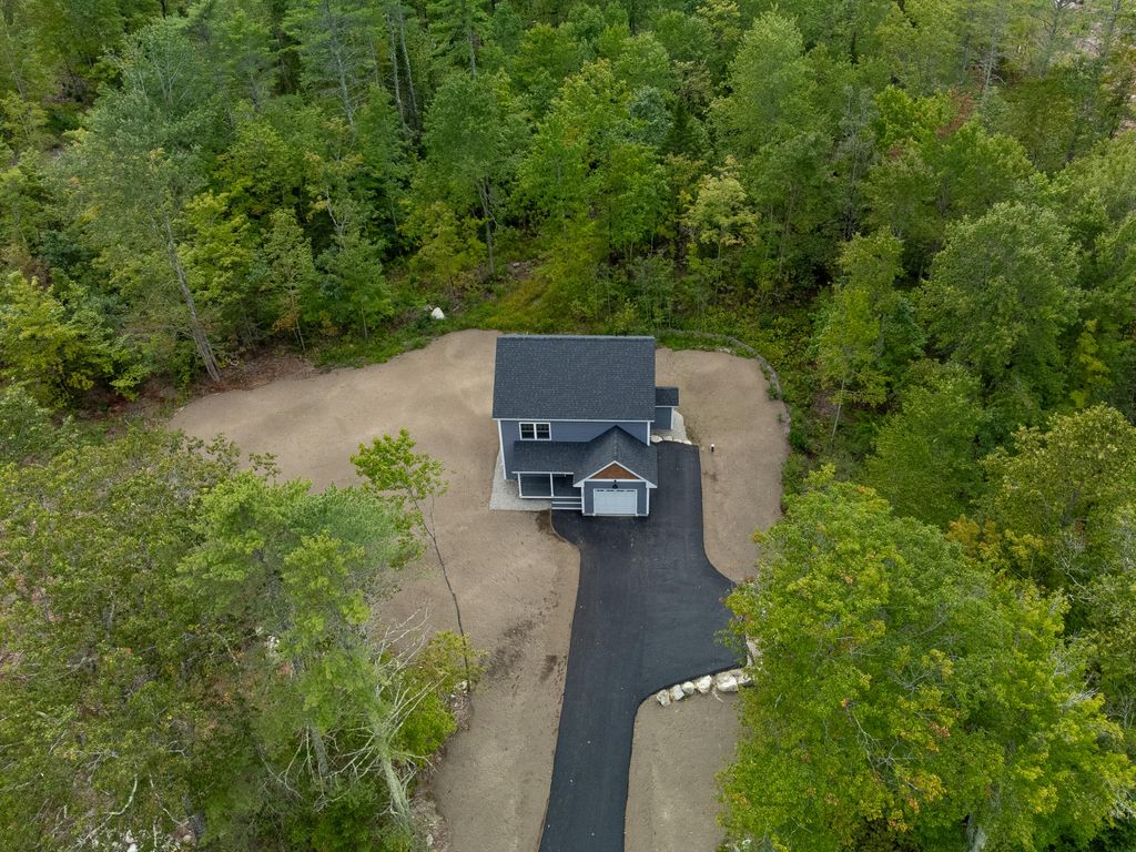 Photo of 263 Mayall Road, Gray, ME 04039 (MLS # 1631617)