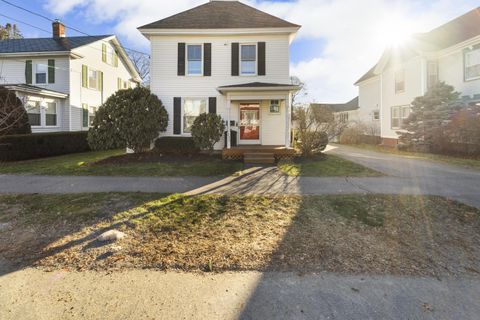 Photo of 236 West Broadway, Bangor, ME 04401 (MLS # 1647252)