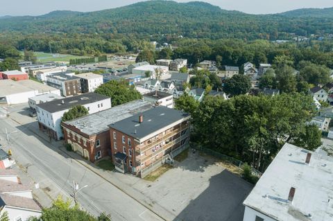 Photo of 322 Waldo Street, Rumford, ME 04276 (MLS # 1646827)