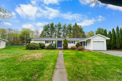 Photo of 42 Sugarloaf Lane, Bangor, ME 04401 (MLS # 1649603)