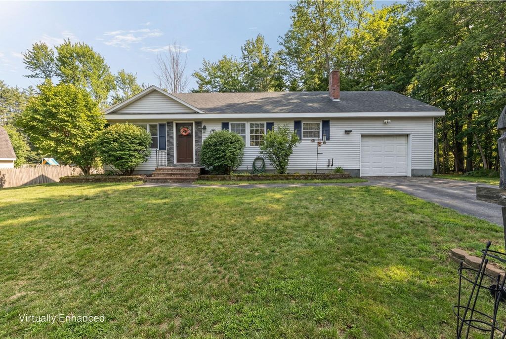 Photo of 58 Louise Avenue, Waterville, ME 04901 (MLS # 1656790)