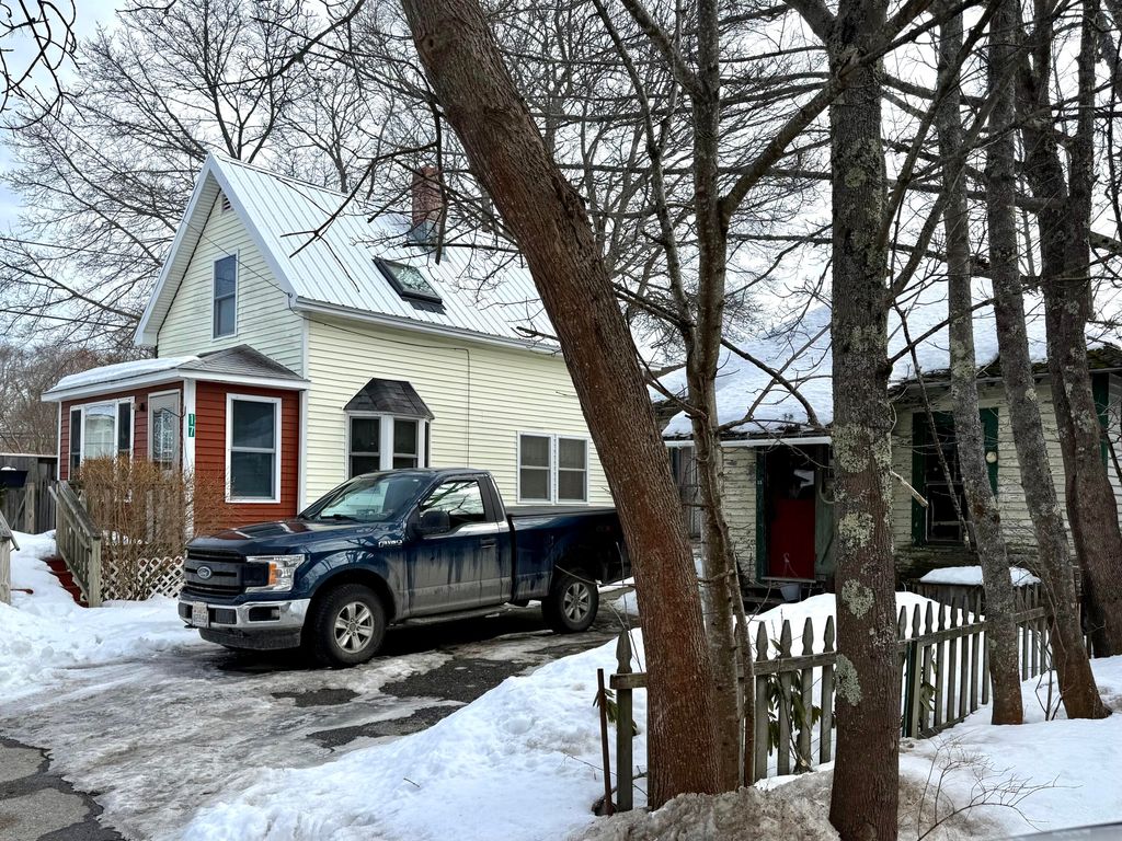 Photo of 17 Bowles Avenue, Bar Harbor, ME 04609 (MLS # 1653585)