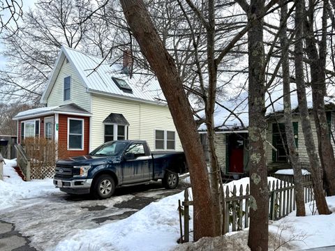 Photo of 17 Bowles Avenue, Bar Harbor, ME 04609 (MLS # 1653585)