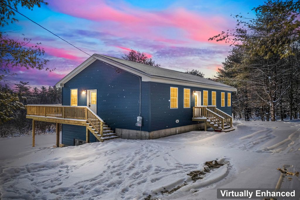 Photo of 3 Meadow Lane, Leeds, ME 04263 (MLS # 1613959)