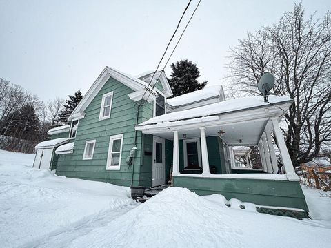 Photo of 123 E Main Street, Fort Kent, ME 04743 (MLS # 1649474)