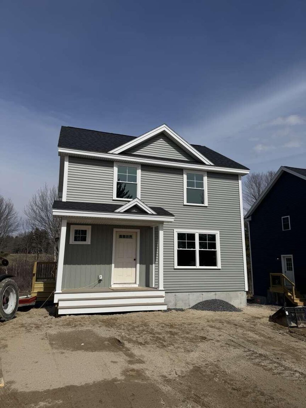 Photo of 16 Shepherd Lane, Windham, ME 04062 (MLS # 1639660)