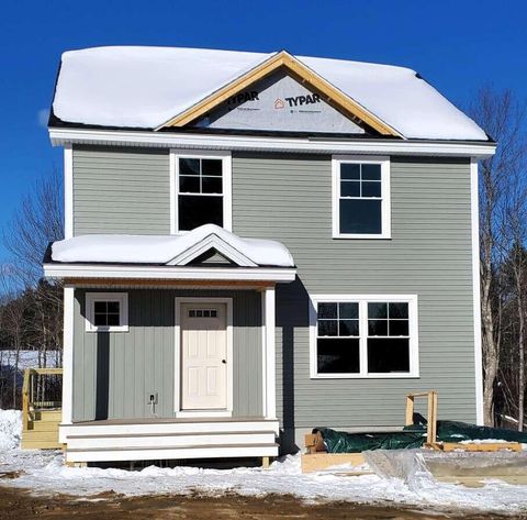 Photo of 16 Shepherd Lane, Windham, ME 04062 (MLS # 1639660)