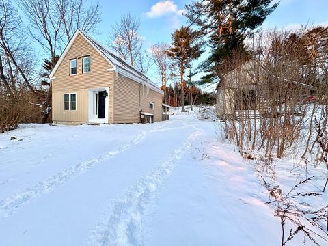 Photo of 1739 River Road, Bucksport, ME 04416 (MLS # 1646784)
