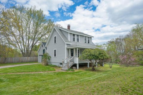 Photo of 97 Beech Ridge Road, York, ME 03909 (MLS # 1661971)