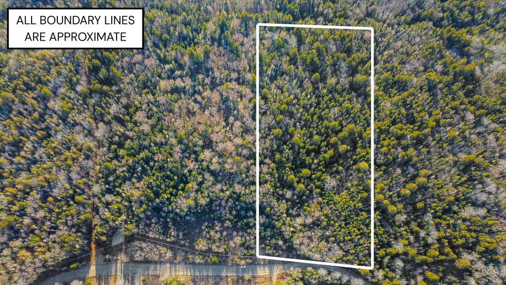 Photo of 0 Duck Cove Road, Roque Bluffs, ME 04654 (MLS # 1648935)