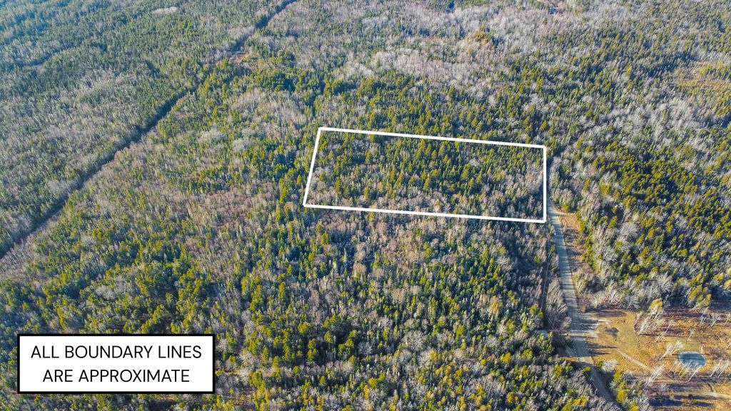 Photo of 0 Duck Cove Road, Roque Bluffs, ME 04654 (MLS # 1648935)