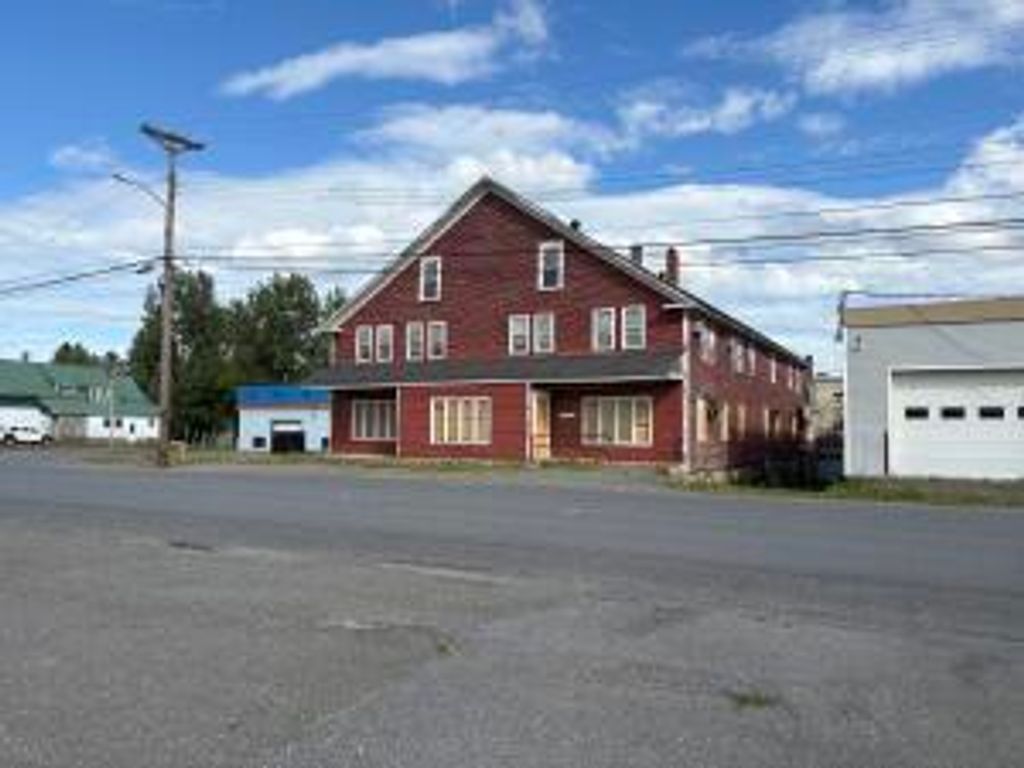 Photo of Presque Isle, ME 04769 (MLS # 1648949)