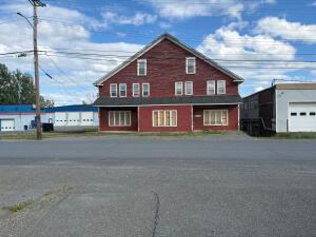 Photo of Presque Isle, ME 04769 (MLS # 1648949)