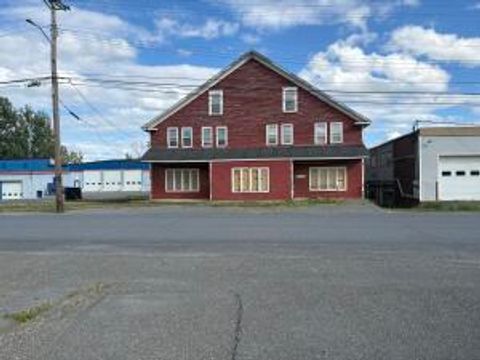 Photo of Presque Isle, ME 04769 (MLS # 1648949)