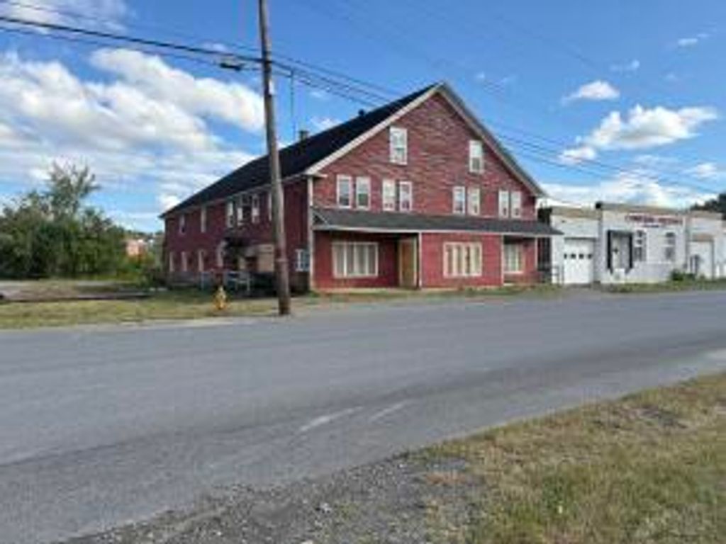 Photo of Presque Isle, ME 04769 (MLS # 1648949)