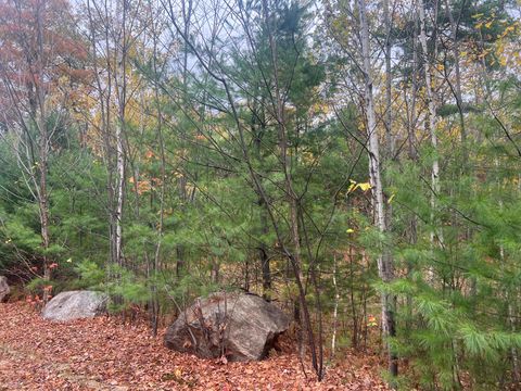 Photo of Lot 29 Deer View, Bethel, ME 04217 (MLS # 1641055)
