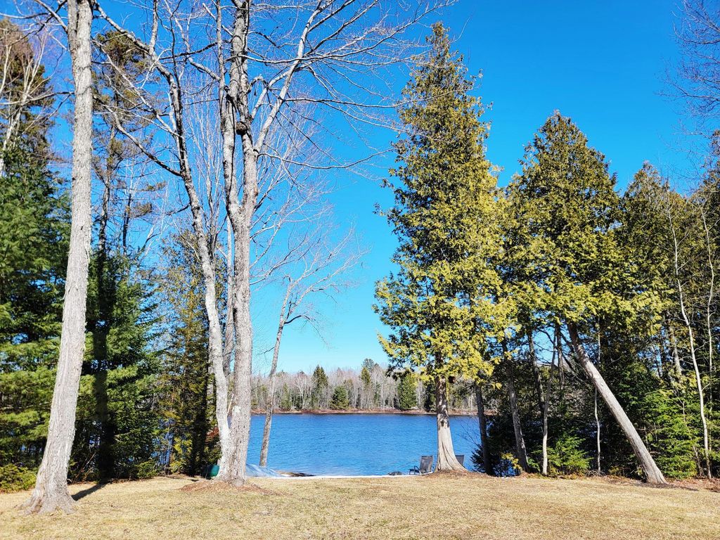 Photo of 200 Tannery Brook Road, Mariaville, ME 04605 (MLS # 1655687)