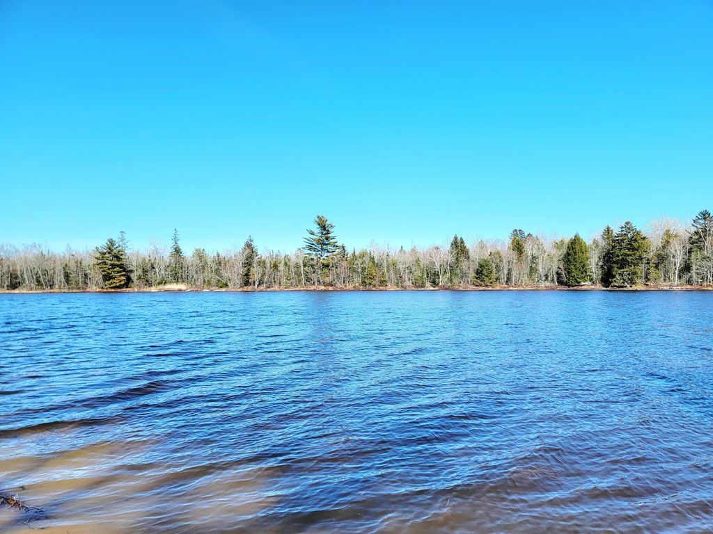 Photo of 200 Tannery Brook Road, Mariaville, ME 04605 (MLS # 1655687)