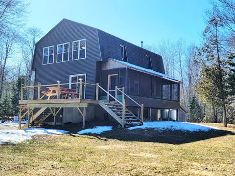 200 Tannery Brook Road Mariaville ME 04605