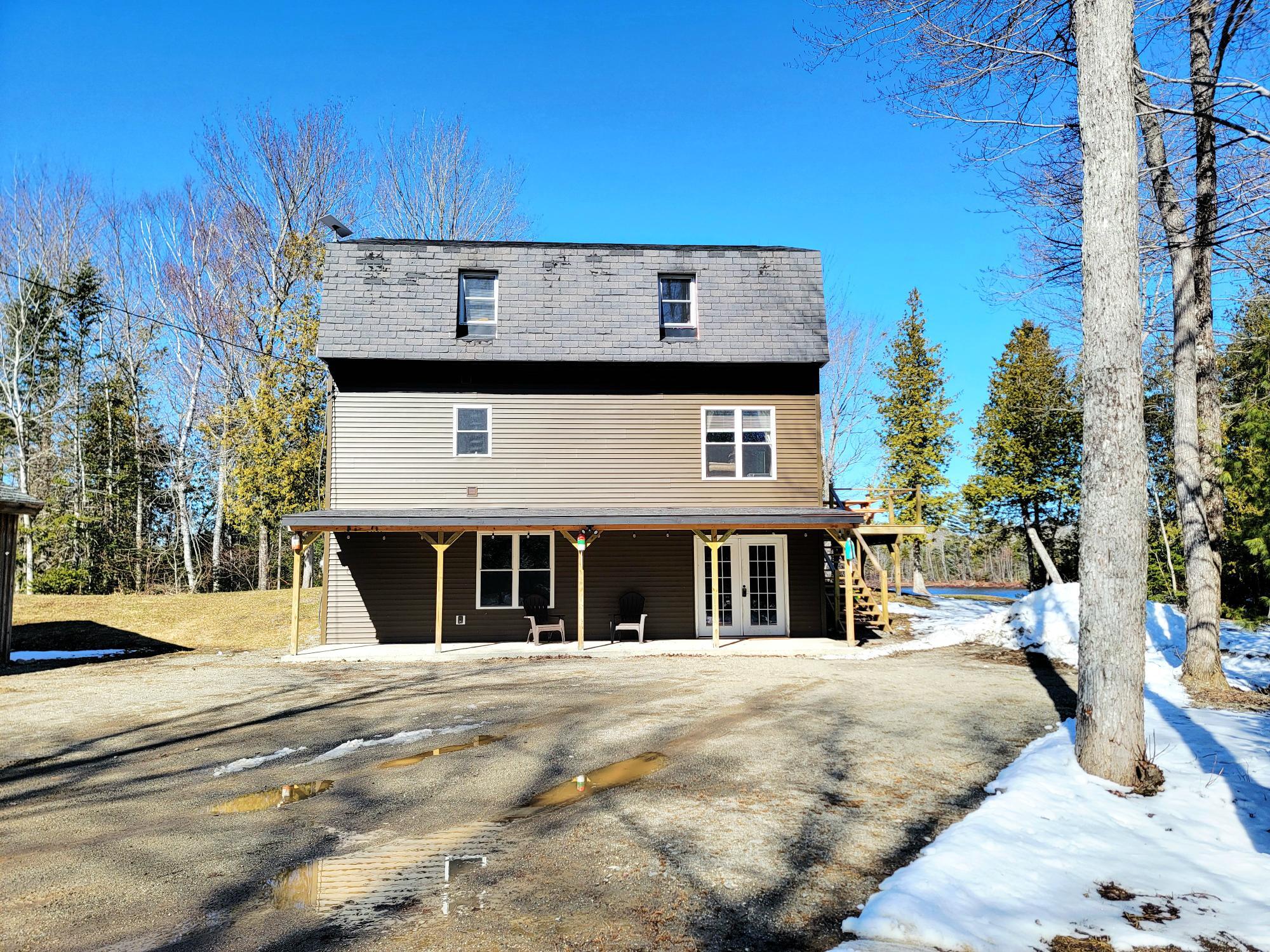 200 Tannery Brook Road
