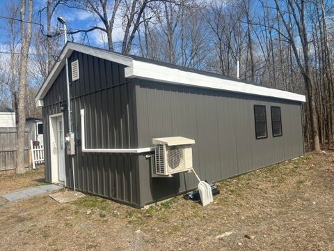 Photo of 117 Livingston Street, Pittsfield, ME 04967 (MLS # 1658460)